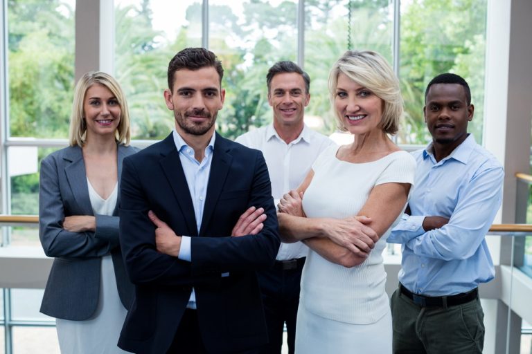 D01-T04 – Empowering Teams and Stakeholders for Project Success