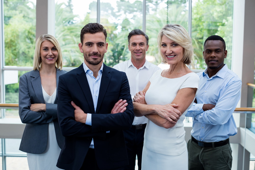D01-T04 – Empowering Teams and Stakeholders for Project Success
