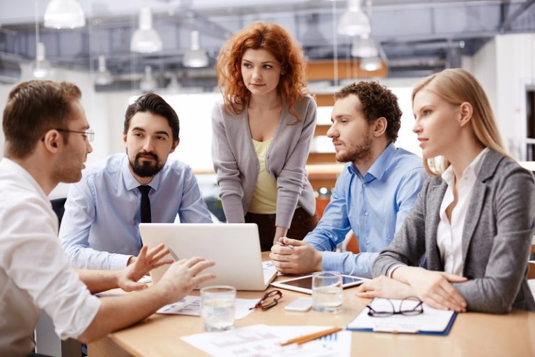 D02-T01- Driving Business Value through Agile Project Execution