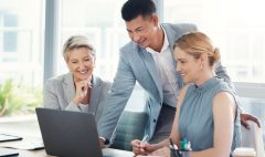 business-people-laptop-or-teamwork-meeting-in-off-2023-02-25-00-29-10-utc