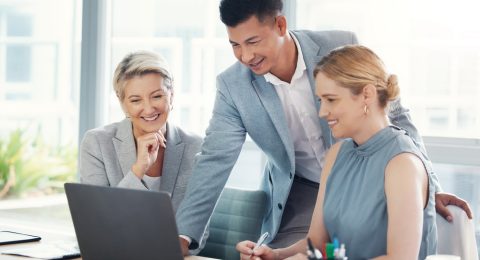 business-people-laptop-or-teamwork-meeting-in-off-2023-02-25-00-29-10-utc