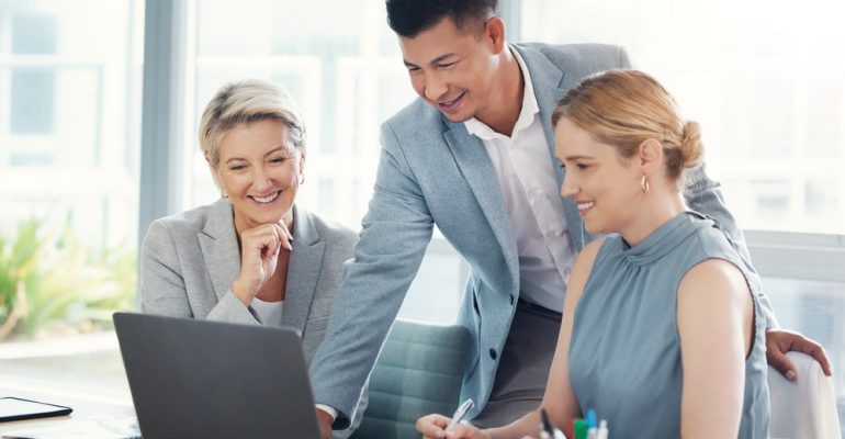 business-people-laptop-or-teamwork-meeting-in-off-2023-02-25-00-29-10-utc
