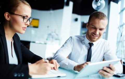 Consulting in the net