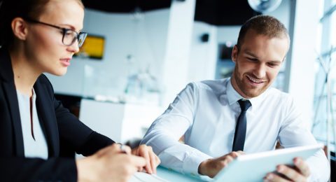 Consulting in the net