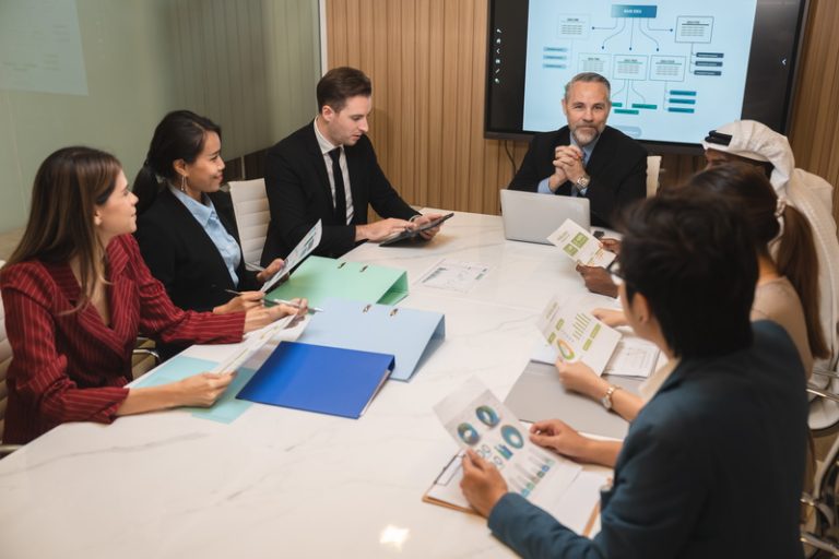 D02-T04- Strategic Stakeholder Engagement for Project Success