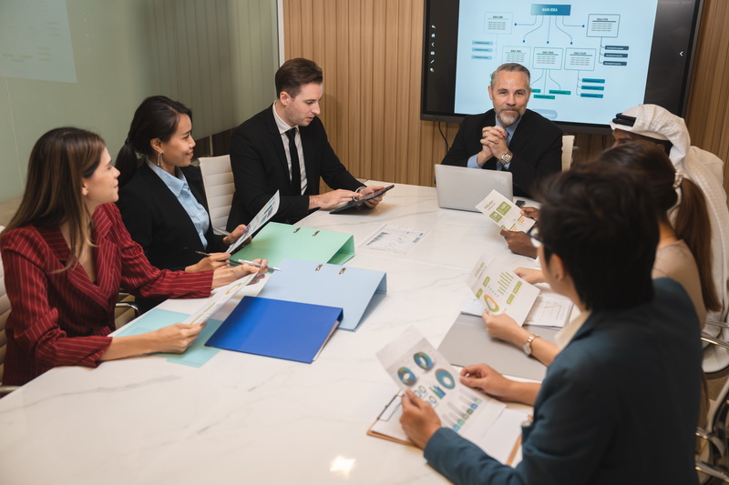 D02-T04- Strategic Stakeholder Engagement for Project Success