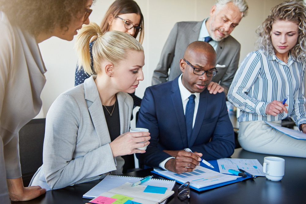 D01-T08- Effective Project Agreement Negotiation