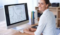 Analyzing the latest figures