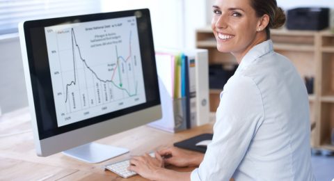 Analyzing the latest figures