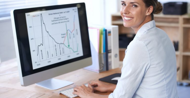 Analyzing the latest figures