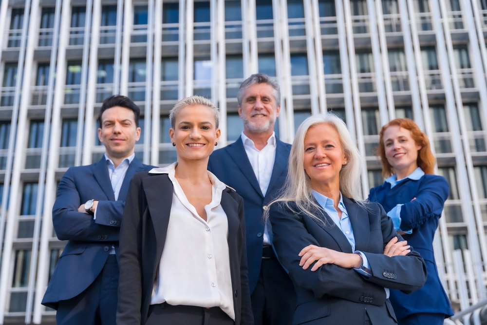 D01-T02- Effective Team Leadership in Project Environments